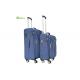 20 24 28 Inch Waterproof Polyester Trolley Bags