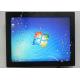 Water Resistant Full IP65 Panel PC / Touch Panel Computer For Human Machine Interface