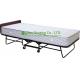 extra folding hotel bed,Hotel guest room 15cm mattress folded Beds