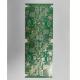 Thickness 1.6mm HASL Electronic PCB Prototyping DIP SMT PCB Circuit Boards DIP PCBA Manufacturer