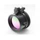 Super Infrared Optical Lens With 75mm Focal Length And Manual/Motorized Focus