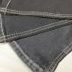 Polyester Cotton TC Bulk Denim Fabric Lightweight Material 12oz