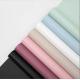 Morning Mist Single-Color Solid Color Skin Feel Waterproof Matte Film Flower Art Roll Fresh Flower Bouquet Wrapping Paper