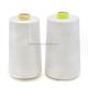 White 40S/2 Quilting Thread for Loom Edge Taping Bottom Durable and Long-lasting