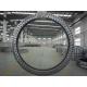 small module slewing bearing,slewing ring Xuzhou Zhongya Engineering Machinery Manufacturing Co., Ltd., 50Mn, 42CrMo #45