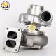 GT42 65.09100-7073 466617-5011 Excavator Turbocharger For Daewoo DH330 DH370 D2366 Excavator With DE12TIS Engine