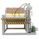 Industrial Equipments And Parts 5X12 Egg Tray Machine For High Output And Stable Operation