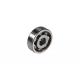 Angular Contact 440C SS5203-2RS/F Stainless Steel Bearings