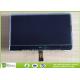 132 X 64 Negative Graphic COG LCD Module White LED Backlight With SPI Interface