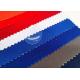 Polyester Cotton Water Resistant Fabric Many Color For Outdoor Uniforms