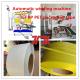 Automatic Wire Arranging Machine PP PET Strapping Winding Machine PP Strapping Winding Machine For Servo Motor Control