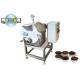 PD40 Small Scale Capacity Chocolate Conch Refiner Machine Chocolate Processing Line Chocolate Refiner Machinery