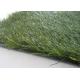 PP, PE green artificial kids playground Grass Mat Flooring in all climates