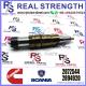 Fuel Injector Assembly 2872544 2894920 1948565 2029622 2086663 2057401 2872405 203183 Common Rail Injector SCANIA