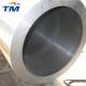A790 A789 Erw Round Steel Tube 304L 0.5mm 20mm ASTM Stainless Steel Pipe