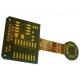 ENIG Surface Finish Flexible PCB Circuit Board with Impedance Control 1 Year
