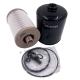 Tractor Fuel Water Separation Filter Element RE525523 for Video Outgoing-Inspection