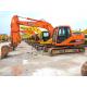                  High Efficiency 15 Ton Crawler Excavator Doosan Dh150 Cheap Price, Secondhand Medium Size Doosan hydraulic Track Digger Dh130 Dh140 Dh150 Dh160 Dh200 Dh220             