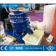 18.5-37kw Plastic Granulating Machine 60-160kg/H 1500*700*1400mm