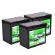Lifepo4 Motorcycle Lithium Battery 60V 50ah-20ah 12.8V For Electric Scooter