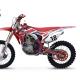 Trendy Four Stroke 250cc Modern Enduro Motorcycles Off Road Enduro Bikes