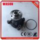Metal Water Pump Kobelco Spare Parts ME088301 For Engine 6D31
