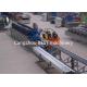 Construction T Grid Cold Rolling Steel Bar Making Machine Ceiling Roll Forming Machine 5.5 kw