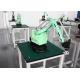 Manipulators 1kg Load Four Axis Industrial Robot Arm Gripper