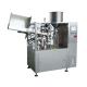 Automatic Plastic Tube Filling and Sealing Machine