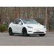 Hybrid New Energy Tesla Electric Vehicle SUV EV High Speed Electric Car