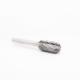 Fine Cut Machining Die Grinder Bits Carbide Rotary File Burr Tungsten Carbide Rotary Files
