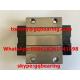 DFS25A Square GCR15 Flange Linear Guide Carriage 33mm Block Height