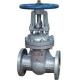 Solid Wedge Water Gate Valve DN15-1000 Standard Resilient Wedge Gate Valve