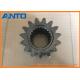 SA1055-00481 SA105500481 Pinion Excavator Swing Gear Parts For Vo-lvo EC330C
