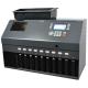 Kobotech LINCE-91C 10 Channels Value Coin Sorter Counter counting sorting machine(ECB 100%)