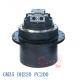 Excavator Hydraulic Parts Travel Motor ASSY GM35 DH220 PC200