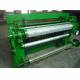 Automatic welded wire mesh machine in roll