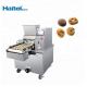 304 Stainless Steel Pastry Making Equipment , Automatic Biscuit Making Machine