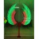 Angel Wings Led Christmas Firework Lights