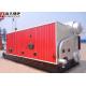 Eco-Friendly Biomass Steam Boiler With Higher Heat Transfer Efficiency
