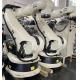 Floor Mounting Industrial Used Kuka Robots KR150-2 2000