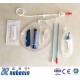Safe Anesthesia Kit Medical Catheter Triple Lumen Central Venous Catheter