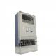 400imp/KWh Three Phase Electricity Meter , 100A Digital Kwh Meter 3 Phase
