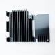 Feitai CNC Machining Parts Aluminum Heat Sink Fins Welding Radiator Cooling Components