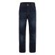 Classic 5 Stitched Arc Flash Jeans , NFPA 2112 Black Denim Pants