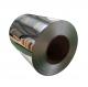 SPCC Cold Rolled Galvanized Steel Strip Coil Roll Color Zinc Coated 1.5mm A106B