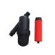3/41'' Disc Type Irrigation Filter System Agricultural Drip Irrigation