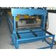 Omron Encoder Corrugated Steel Forming Machine 13 - 30 Roller Stations