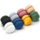 Round Magnetic Hijab Pins Strongest Multi Magnet for Women's Muslim Head Accessories