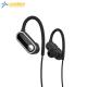 Long standby time stereo bluetooth sport earphone and playback time bluetooth earbuds for running
